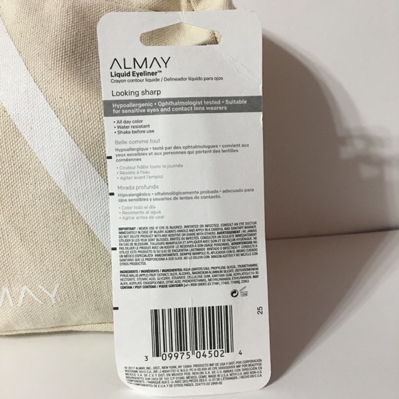 NWT | Bundle of 3 | Almay - Picture 4 of 6